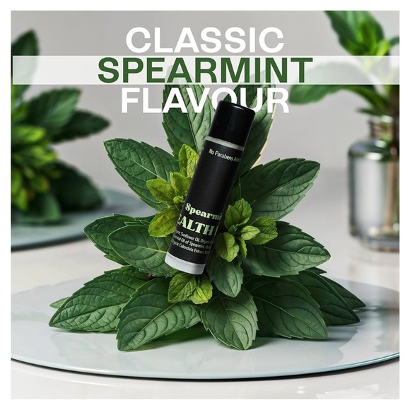 Ace Man Hair Clay with Stealth 3 pack lip Balms Lot - Picture 12 of 13